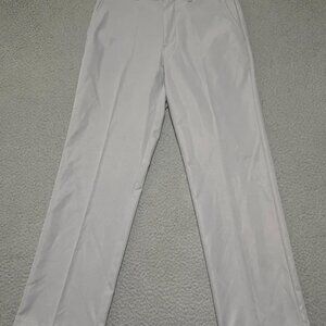 Callaway Pants Mens 30x30 Gray Golf Casual Outdoor Preppy